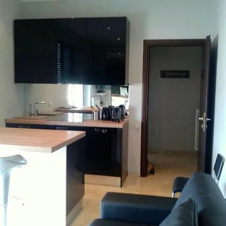 The Penthouse *